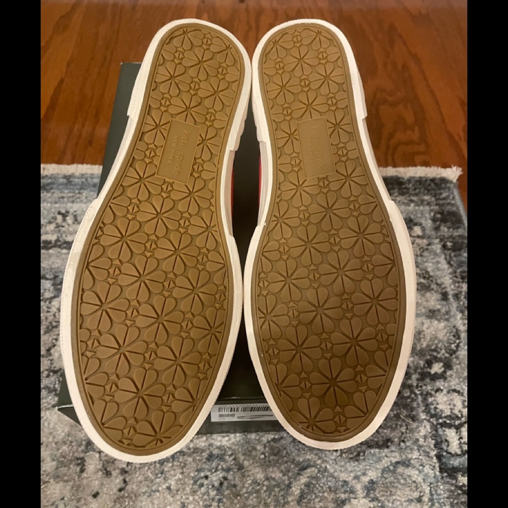 Kate Spade vale sneakers - Picture 11 of 12